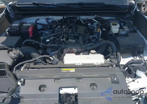 2024 Toyota Tacoma Trd Off Road 4Wd from USA, damaged, VIN 3TMLB5JNXRM049800